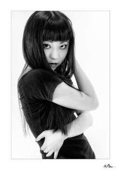 À la manière de...