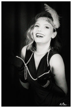 Le temps du swing