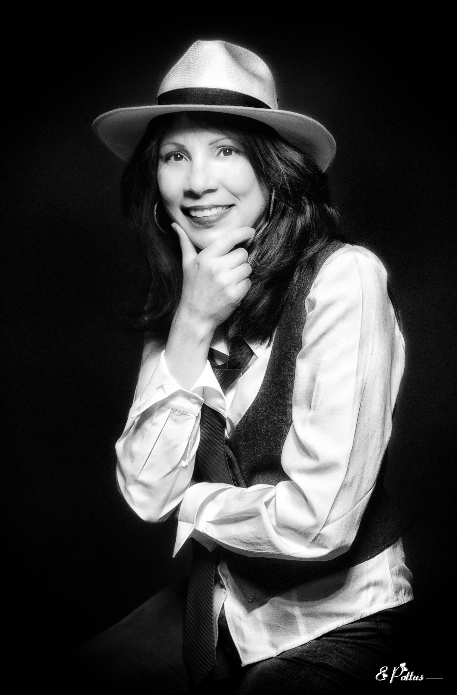 Bonnie Parker