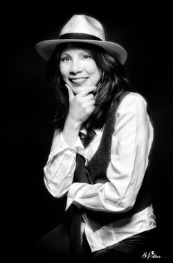 Bonnie Parker