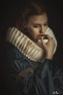 Entre charme et pouvoir