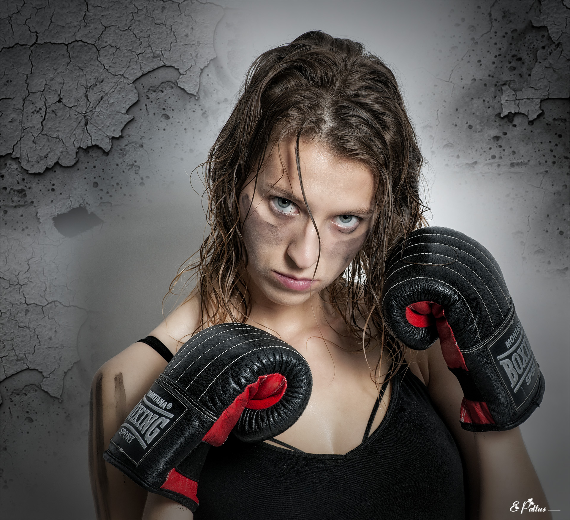 Million dollar baby