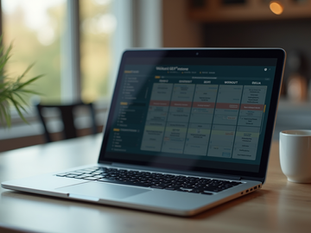 Custom Online Workout Plans: Your Path to Fitness Success