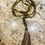 Thumbnail: Tigers Eye Mala Necklace