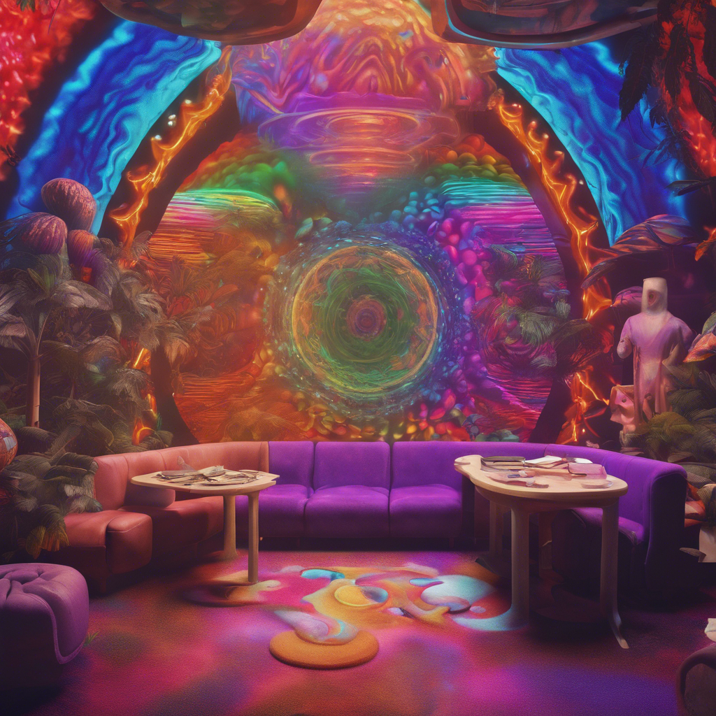 Holistic Healing