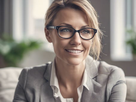 Top 5 Reasons to Seek a Therapist