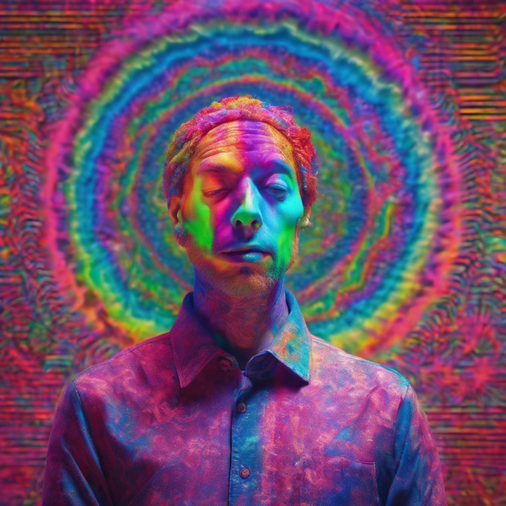 Psychedelic Integration