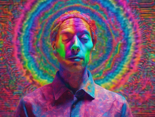 Enhancing Well-Being: The Role of Psychedelic Harm Reduction and Integration