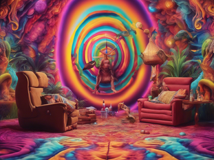 The Ultimate Guide to Psychedelic Tourism