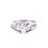 Thumbnail: 14k WG Diamond Wedding Set