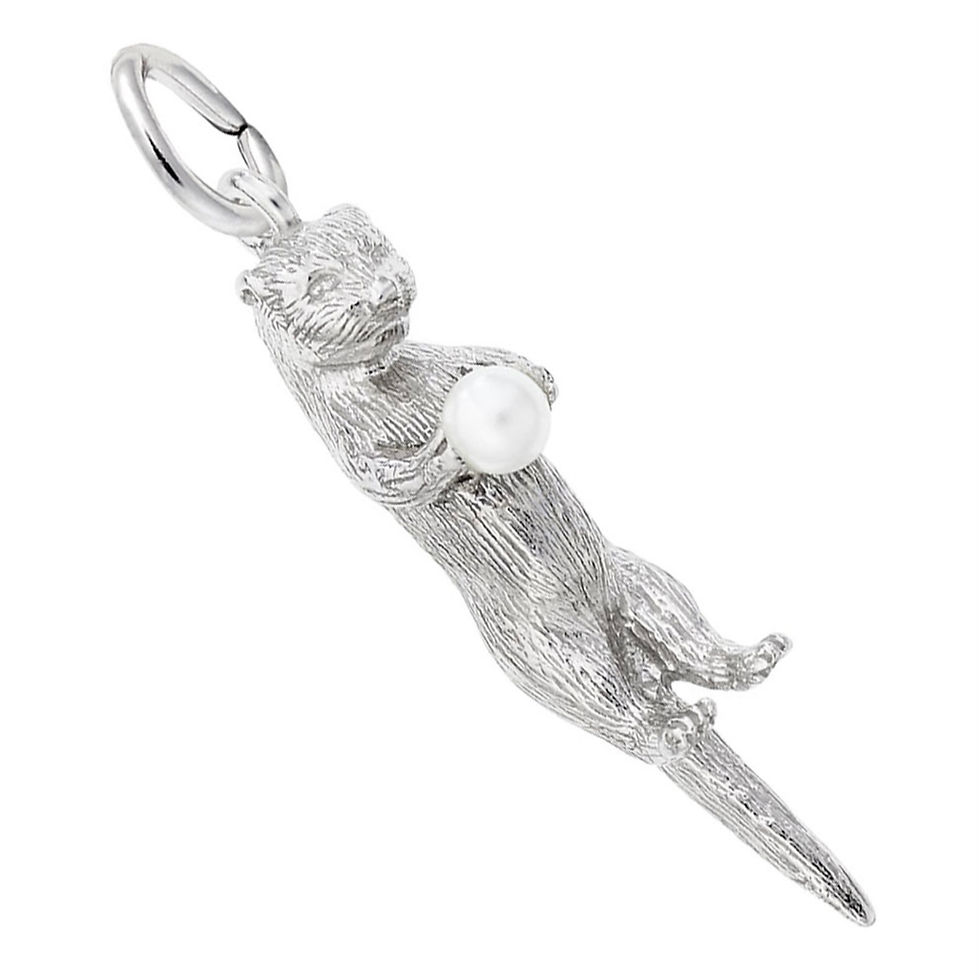 Thumbnail: Sea creatures Charms