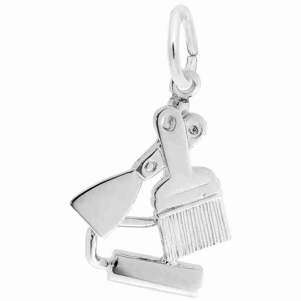 Hobby Charms