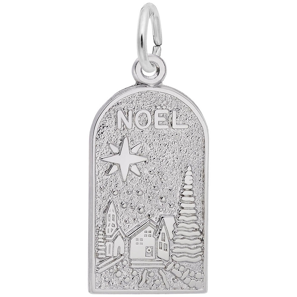 Thumbnail: Holiday Charms