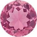Pink Tourmaline