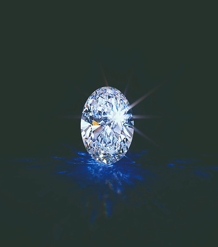 Diamond