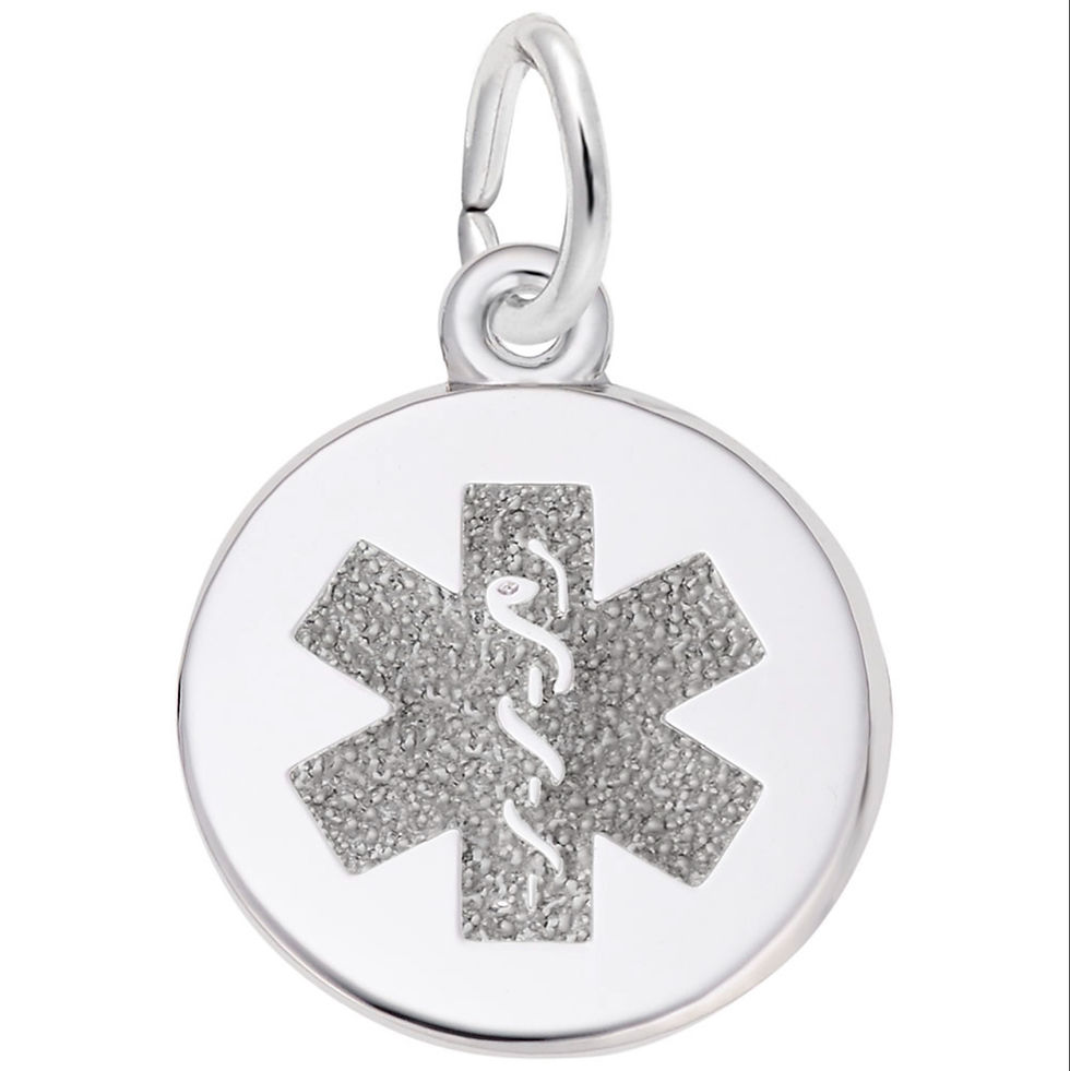 Thumbnail: Medical Charms