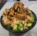 P2 - Poké Aux Tofus Frits