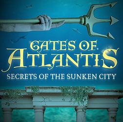 Gates of Atlantis - Title Card