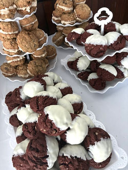 Cookies & CookieWhoopies™