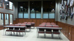 Commercial training center