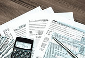 U.S. Individual income tax return