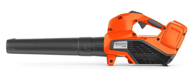 Thumbnail: Husqvarna 120iB Blower - Skin Only