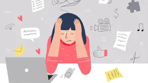 The "Golden Handcuffs" of Comfort