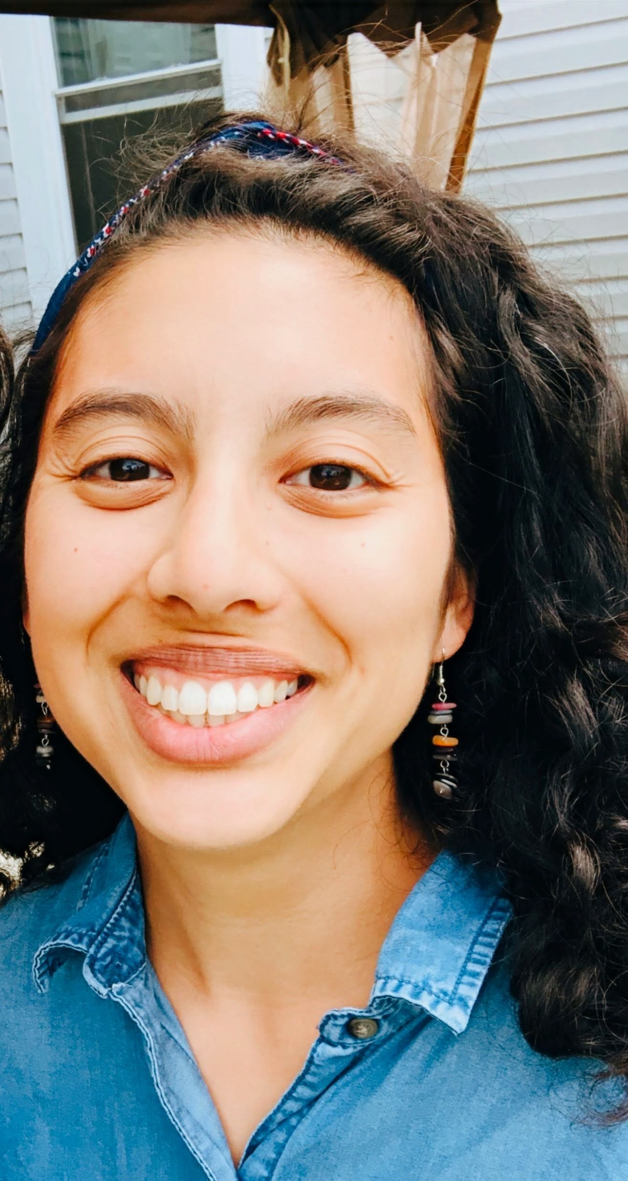 Writer: Kristina  Millard