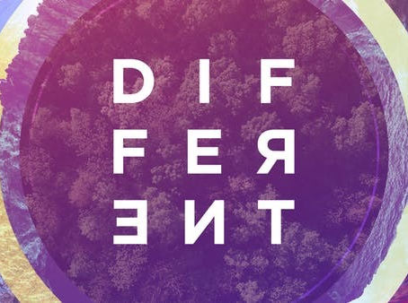 Different Devotional Day 4