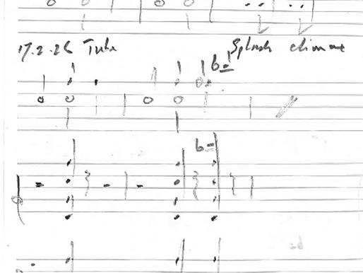 The Power Of A Creative Friend 