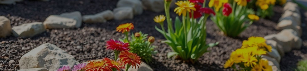 flower bed landscaping with rocks_edited