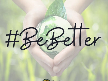 Tips & Ideas for Small Changes To Be More Eco-Friendly 