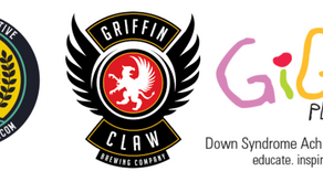 Craft Partnership: Griffin Claw, GiGi’s Playhouse & TRI-21 Beer
