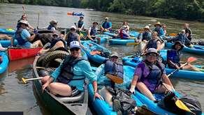Keep Our Waterways Protected!