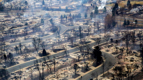 Rallying to Help our Friends & Colleagues in Colorado!