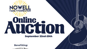 Auction Supporting Bradley Nowell's (of Sublime) Foundation