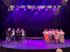 Grease is the Word, Have You Heard? 