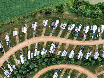 Affordable trailer parking Jacksonville