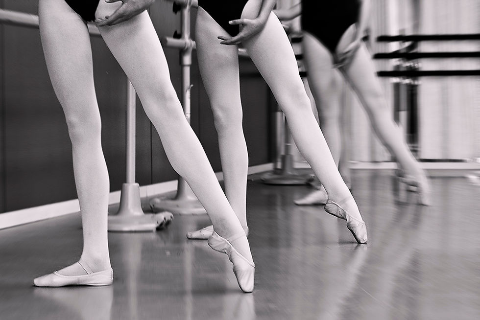 レベルに合わせたレッスン