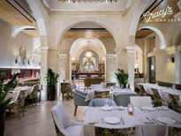 Ресторанная критика: Ресторан Gracy’s (Valletta) потерял грациозность. 