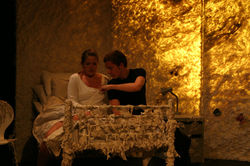 Tissue by Louise Page