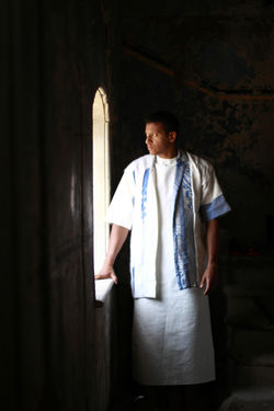 Verity Production and Costume Design