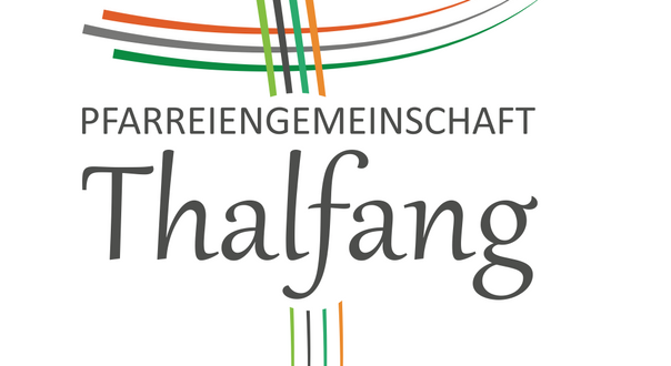 Logogestaltung Kirche Pfarrbriefagentur