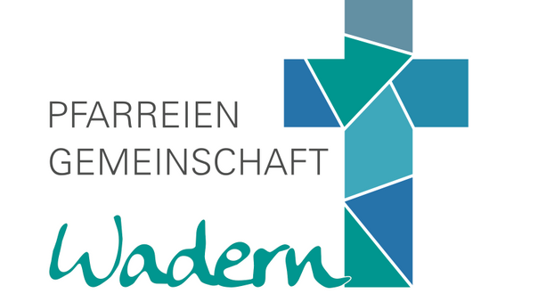 Logogestaltung Kirche Pfarrbriefagentur