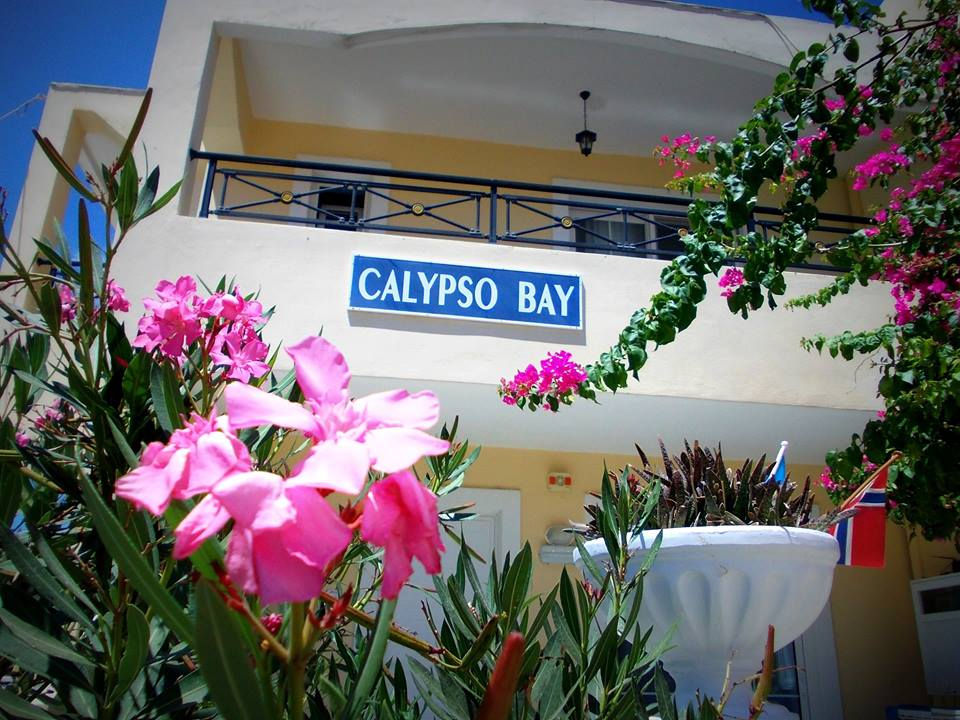 Calypso Bay Apartments