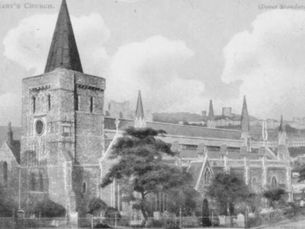 Icklesham Sussex 1858 Another case of Uxoricide