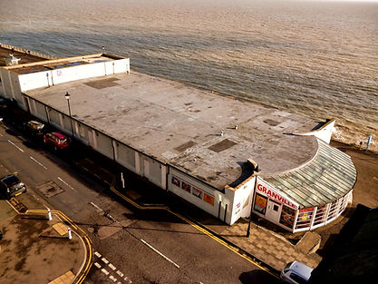 Granville Theatre Ramsgate