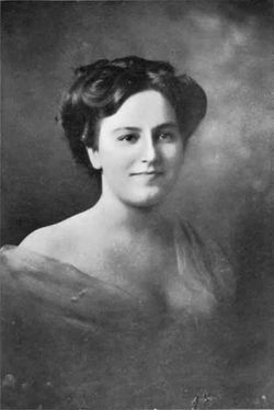 Alice Burnham