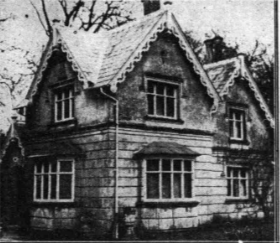 Bohemia Lodge