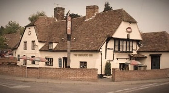 CHEQUERS INN